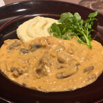 Russian Restaurant ROGOVSKI Ginza - 