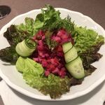 Russian Restaurant ROGOVSKI Ginza - 