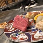 Iki Teppanyaki Morimoto - 