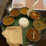 Andhra Dhaba - 