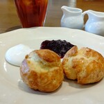 AfternoonTea TEAROOM Kintetsu Hyakkaten Wakayama Ten - 