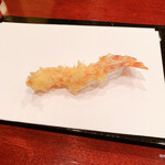 ozashiki tempura tenmasa Marubiru Ten - 