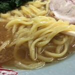 Ramen Machida Ya Machida Honten - 