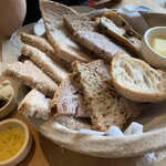 Le Pain Quotidien Shibakoen Ten - 