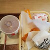 Kentucky Fried Chicken Uji Ookubo Ten - 