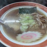 Ramen no Ousama Hon Ten - 