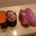 Ko Kan Sushi - ランチ1.5人前　その2