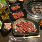 Yakiniku Zaou Oumi Ten - 