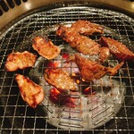 Yakiniku Zaou Oumi Ten - 