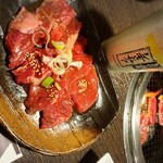 Yakiniku Zaou Oumi Ten - 