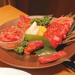 Yakiniku Toraji Shinjuku Nishiguchi Ten - 