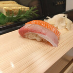 Sushi-ya Tonbo Fushimi Ten - 