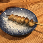 Shio Senmon Yakitori Toridashi Oden Toriyuki - 