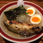 Ayu Ramen Futakotamagawa Honten - 