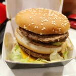 McDonald's Nishinippori Ekimae Ten - 