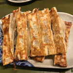 Taipei Gyoza Choki Howaiti Umeda - 