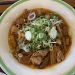 山田うどん - 