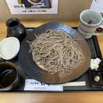 Soba Sabo Toichi - 