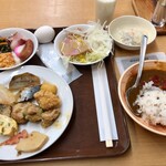 Keizan Kaku - 朝食バイキングマイセレクション