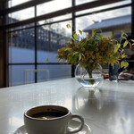 Blue Bottle Coffee Kyoto Cafe - 