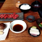 Hida Gyuu Ittouya Bakuro Ichidai Ginza - 