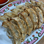 Gyoza no Osho Senbayashi Ten - 