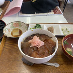 Hama no Kaachan Meshi - 