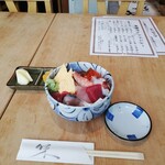 Sushi Dokoro Minagawa - 