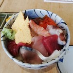 Sushi Dokoro Minagawa - 