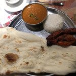 RAFI INDIAN RESTAURANT - 