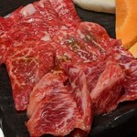 Wagyu Yakiniku Midouen Hanare - 