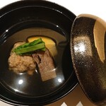 Niku Kaiseki Nishiyama - 