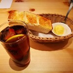 Komeda Coffee Ten Shinkotoni Ichibandori Ten - 紅茶とモーニング