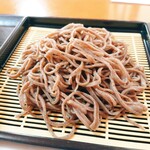 Soba Sukoyaka Kan - 