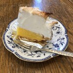 Lemon Pie - 