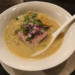 Ramen Gutara - 