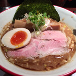 Kobushi Ramen - 