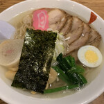 Ramen Dokoro Otaruzaka - 