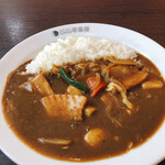 Curry House CoCo Ichibanya Tsukisamuchudokuori Ten - 