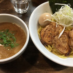 Ramen Chicken - 