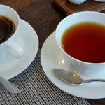 Red&Black SteakHouse - コーヒー＆紅茶