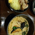 スープカレー チニタ - 