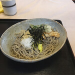 Soba Tetsu Hon Ten - 