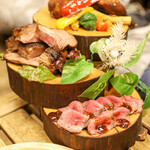 Noan  BBQ & Dining Shibuya - 