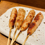 Kushi Robata Torimaro - 