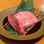 Wagyu Yakiniku Ushi WAKA Maru Shinbashi Ten - 