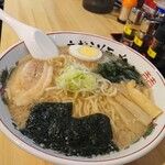 Ramen Sawa - 