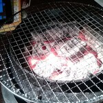 炭火焼肉屋さかい - 