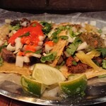 TAQUERIA LA FONDA - 