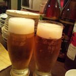 居酒屋　あいぼりー - 